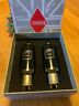 805m Psvane Matched Pair Cossor Series Design Vacuum Tubes