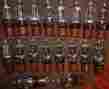 807a Rca And Sylvania 18 Pieces Power Tubes Jan Crc Us Usn 807 Western Electric 350a
