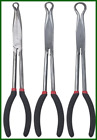 813 Rca Atd Tools Pc Ring Nose Pliers Set 0826659196600