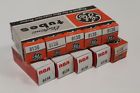 8136 Ge Rca Lot Of