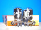 8156 General Electric Vacuum Tubes
