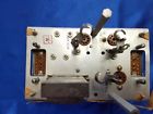 8219700 Western Electric Vintage Nos Aircraft Communications Dc Inverter