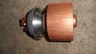 827-r Rca Electron Glass Tube