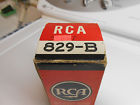 829-b Ham 829 Rca Tube