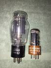 83-5y3wgta Rectifier Tubes.for Hickok Tv-7 Tube