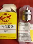 4cx350a 8321 Eimac Nos Electron Tube