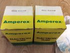 4cx350f 8322 Amperex Electronic Ham Radio Broadcast Tube Nos Nib Vtg Tubes