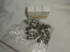 8334 Sylvania Philips Nos Type Tubes Triodes Hard To Find