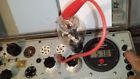 Jan-cdz-836 836 Electronic Enterprises Vintage Vacuum Tube Tested Nos