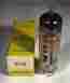 8408 Amperex Vacuum Tube Gold Pins Nos Nib Test Strong 10 Available