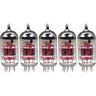 12ax7 841358108785 Jj Electronic Pin Type Regular Package Of