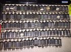 8425a 6au6 97 Lot Tubes