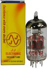 12au7-ecc82 844632022074 Jj Electronic Tube