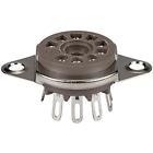 844632063824 Parts Express Vacuum Tube Socket Belton Micalex Saddle
