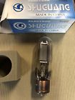 845-t Shuguang New Electron Tube Vacuum Tubes Tested