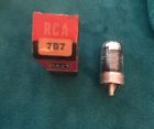 8498465 Rca Vintage Electron Tube New In Box