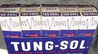 8569 Tungsol 5 Pieces Nos