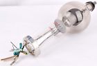 857-b Rca-national Electronics Half-wave Mercury-vapor