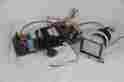 858pdavad 3 Cathode Ray Tube With Driver Board For Diy Hobbyists See Pics