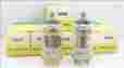 8608 Amperex Qty 6 New Old Stock Gold Pins