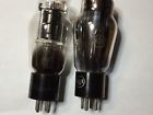 865-874 Rca Tubes Transmiting Tetrode Voltage Regulator