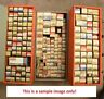 87210 Unbranded One Lot Of Assorted Vacuum Tubes Most Used Some