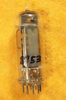 8753 Amperex Vintage Radio Vacuum Tube One Untested