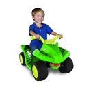 8804-72dtrjurassic World Jurassic Ride On Toy Quad Children Play 087876804727