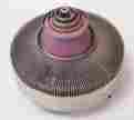 8976 Brule Model Radio Communication Broadcast Rf Power Tube