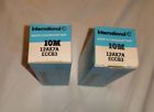 12ax7a 89767 Mullard Master Series Tube Old Stock International