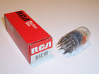 8ac10 Rca Vacuum Tube Tested New Old Stock Free Shipping