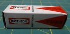 8f07 Raytheon Hitachi Vacuum Tube