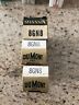 8gn8 Dumont New Nos Boxed Lot Of Radio Audio Vacuum Tubes