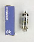 8jv8 Westinghouse Vacuum Tube New Old Stock Nos Vintage Electronics Radio