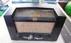 8r71 Rca Victor Vacuum Tube Radio