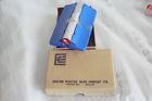 8t34 V1 English Valve New Inch Vidicon In Box