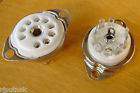 12ax7a 9-pin-miniature Unbranded 2 New Tube