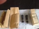 902-p1 Rca 2 Vintage Nos 1945s Jan-crc Cathode Ray Tube