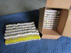 916548 Sylvania Electronic Vacuum Tubes Vintage Ham Radio Amp Stereo Tv