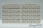 6cb6a 9222 Philips Factory Sealed Box Pcs Power Tubes Bangybang
