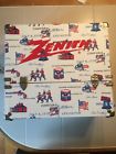 950-37-76 Spirit Of 76 Zenith