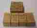 Vt-237 957 Military 8 Nos Acorn Tubes
