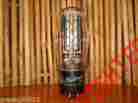 96748 Ge Vintage 5u4 G Stereo Tube 1954 2200 2075