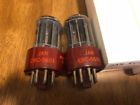 96969 Unbranded Crc Tubes