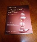 9781886606111 70 Years Of Radio