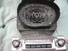 987368 Delco Chevrolet Radio Model