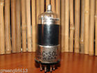 25352 990 Tube Results 6a8 Gt Stereo Tung Sol Vintage 680