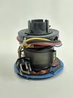 994026 Conrac New In Box Tube Defleicton Yoke Vintage Electronic