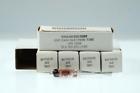 Cv477 9989 Raytheon Military Sleeve Of Premium Subminiature Tubes Litt