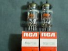 Tub16044 9aq8 Pcc85 Rca Vintage Nos Vacuum Tube Tubes Lot Of Mexico Tested